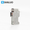 STC universal generador diésel soporte de cepillo de carbón conjunto resistente al desgaste J204 soporte de cepillo de hierro trifásico 8*10mm