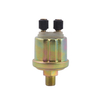 Piezas de motor diésel sensor de presión de aceite 1/4NPT insertar sonda de enchufe de inducción electrónica