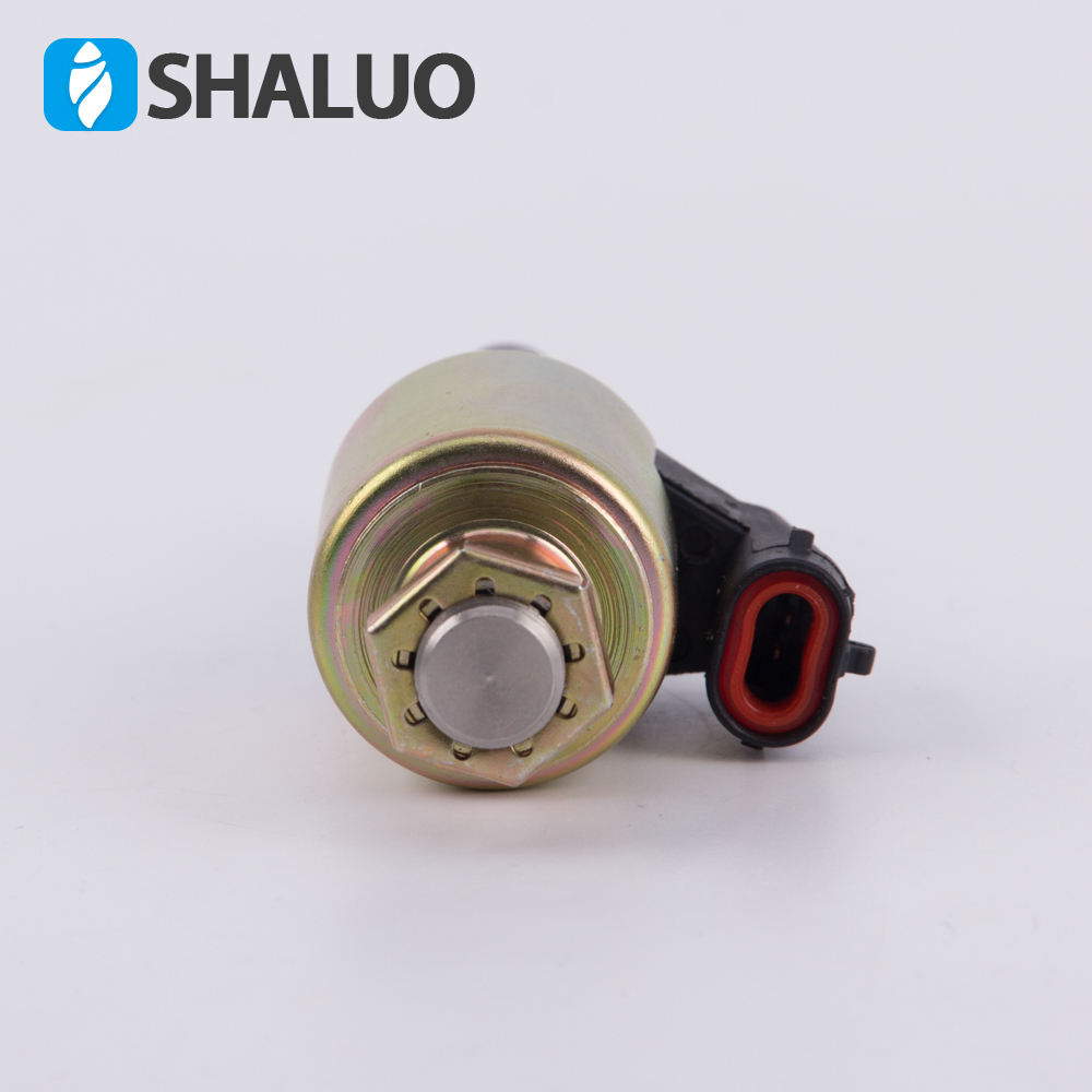 Válvula reguladora de presión de inyección de combustible 1841217C91 para coche OEM AP63402