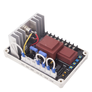 Regulador de voltaje automático del generador sin escobillas AVR EA15A EA15A-2