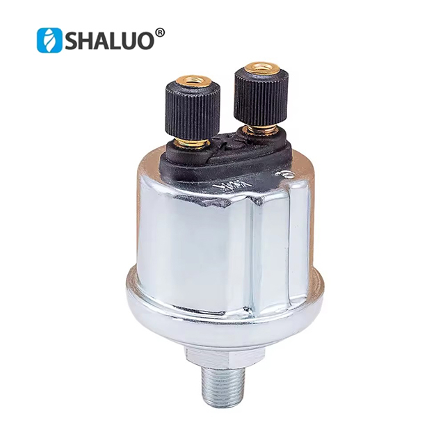 Sensor de presión