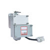 Actuador de generador ADC175A, motor de CC, válvula de control eléctrica lineal a prueba de agua, repuestos de motor de 12v y 24v