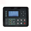 Controlador de generador diésel automático ATS520, interruptor de alimentación Dual, módulo de Control ATS, Panel programable inteligente LCD RS485 ATS520IR
