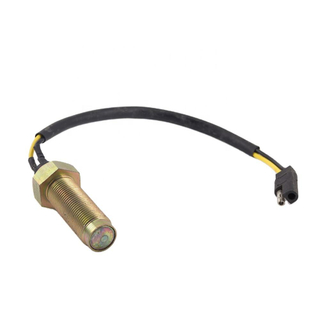 Conjunto de Sensor de velocidad del generador diésel General DCEC, motor de aleación de rosca M18, sensor de recogida electrónico de rpm en funcionamiento 3971994