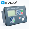 Piezas de motor de gasolina, módulo de Panel de Control de generador MRS16, Compatible con el controlador Genset del Panel de Control inteligente Original