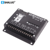 Generador diésel DC24V S6700H S6700E, controlador de velocidad del Motor, módulo de Control del actuador, Panel de alimentación del Motor, piezas del generador