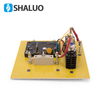 Cepillo Generador Diesel Repuestos Regulador de voltaje AVR Rectificador Fase Avr Savrh-50a GAVR 50A Avr para generador monofásico