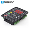 Unidad DATAKOM Compatible DKG-307 DKG307 módulo de Control MPU AMF CAN generador automático de fallo de red Panel controlador Genset parte
