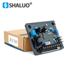Regulador de voltaje R150 Generador diésel Regulador excitador automático Avr