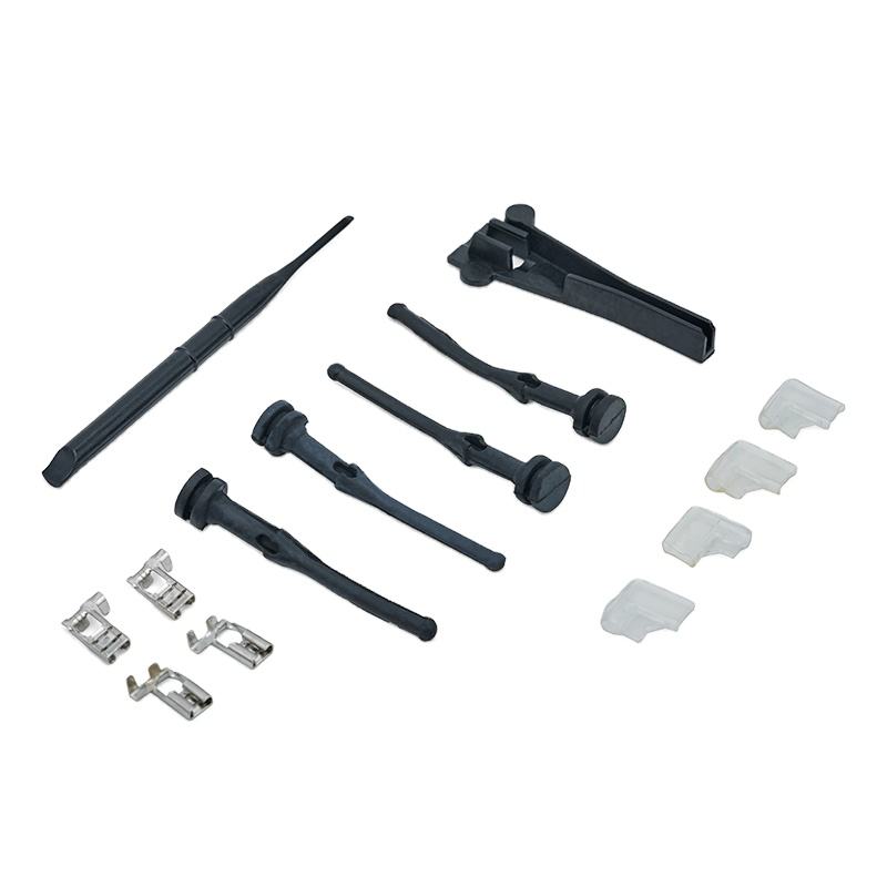 pieza generadora repuesto generador SX460 AS440 AS480 R230 R250 4 pies fijos con 1 lápiz regulador de presión