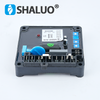 Repuestos automáticos Avr, repuestos y accesorios para generador de gasolina, regulador de voltaje AVR AS540 para generador sin escobillas
