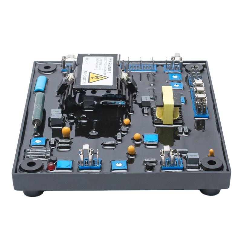 Generador regulador de voltaje automático mx341 avr