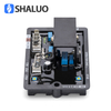 Generador AVR R220 Diagrama de circuito Regulador de voltaje automático
