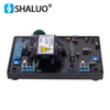 Generador avr cinco insertos tablero de diagrama de circuito SX460