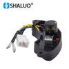 Piezas del generador de gasolina de 5kW, estabilizadores reguladores de motor de gasolina pequeños de excitación AVR