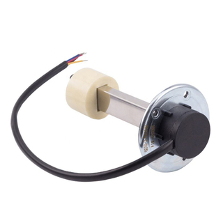 Sensor de nivel de líquido de agua de acero inoxidable generador 120mm
