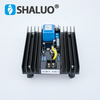 Regulador de voltaje automático de cepillo STL-F-3 avr 60kva