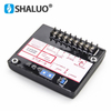Controlador de velocidad del motor DC12V 24V ESD2210, placa de Control de Motor de CC, actuador, unidad Govornor, Panel Genset, piezas ESD2210-12 ESD2210-24
