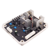 Regulador de voltaje automático del generador sin escobillas AVR AVR-35A para piezas del módulo de Control del estabilizador del generador del alternador