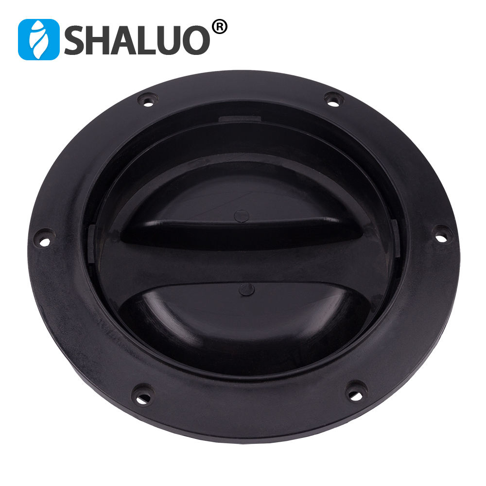 El generador diesel durable parte la cubierta plástica del tanque de agua del sistema de generador silencioso de los accesorios