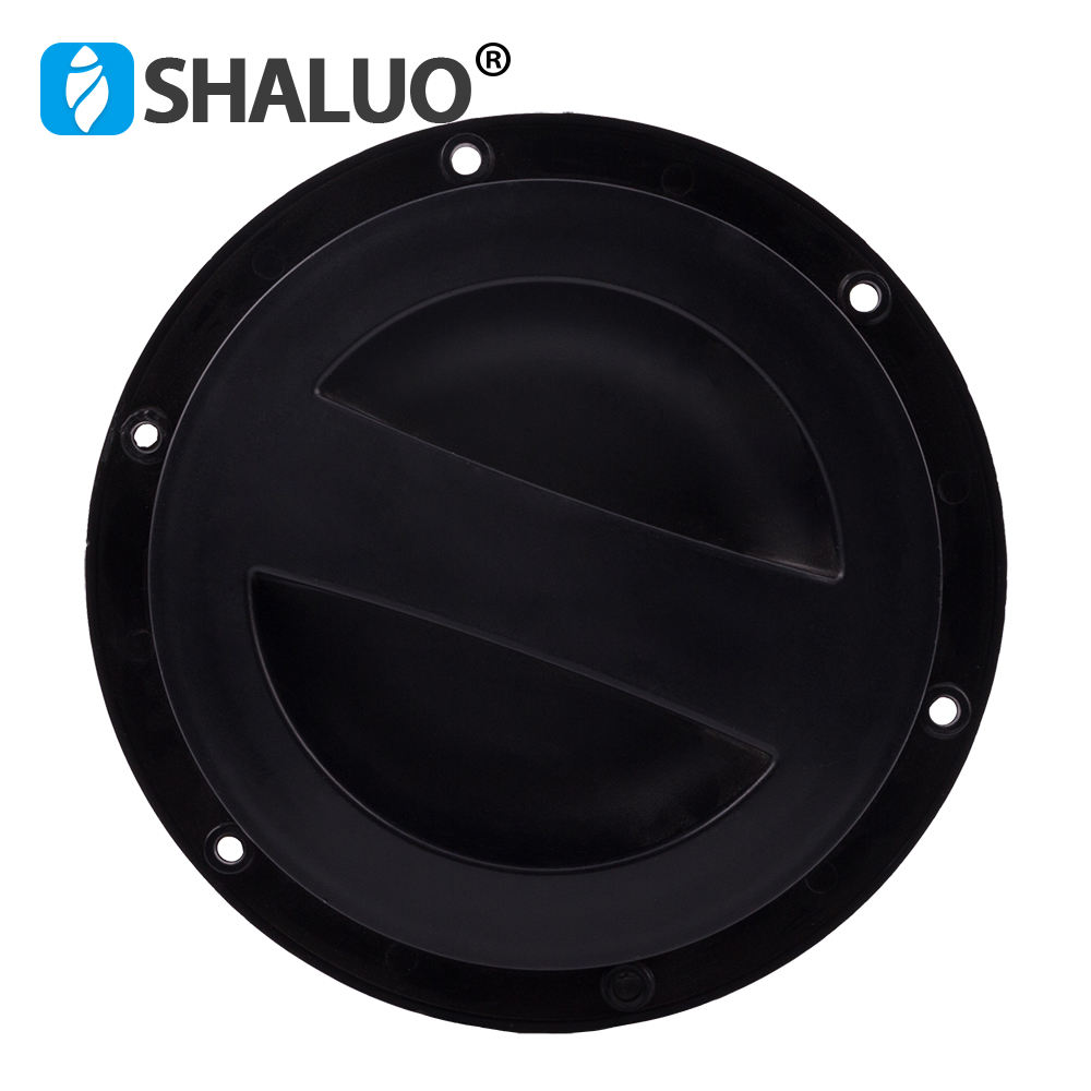 El generador diesel durable parte la cubierta plástica del tanque de agua del sistema de generador silencioso de los accesorios