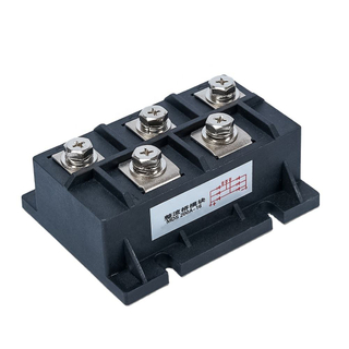 Módulo de diodo rectificador generador 200a MDS200A