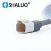 Válvula Solenoide hidráulica de 12V CC, válvula electromagnética U85206452, repuestos para generador diésel