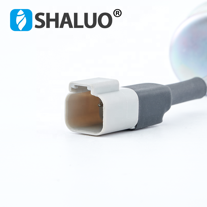 Válvula Solenoide hidráulica de 12V CC, válvula electromagnética U85206452, repuestos para generador diésel