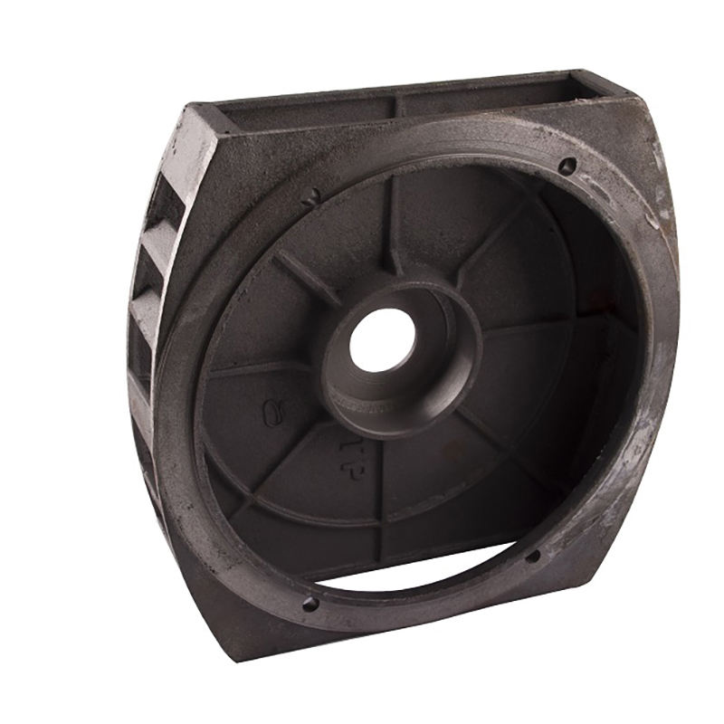 Cubierta trasera del generador STC, cubiertas delanteras y traseras de hierro fundido, 3kw5kw10kw15kw20kw24kw30kw50kw, completamente nuevas