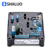 Excitador regulador de voltaje automático avr AS480 sin escobillas para generador diésel estabilizador original