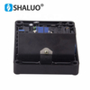 Generador de cepillos Regulador de voltaje automático AVR SL160 GB160