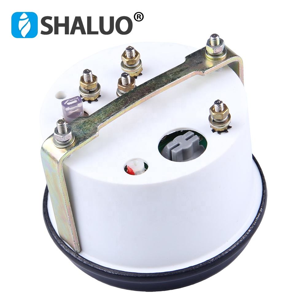 3049555 Medidor de velocidad del motor tamaño 85 mm