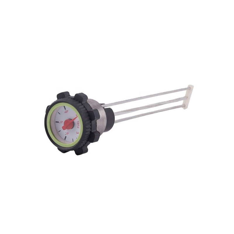 Generador diésel, tanque de agua, flotador de combustible, Sensor de nivel de aceite, medidores de líquido, profundidad de 300mm