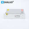 Generador de 24V 21A, repuestos, módulo de cargador de batería, interruptor, adaptador de corriente de 220V a 24V