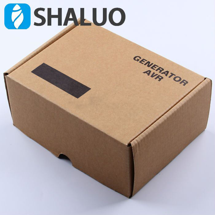 Accesorios para generador EA16 regulador automático de voltaje AVR para grupo electrógeno
