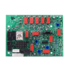 PCB650-091 Módulo de interfaz del motor de 12 V, controlador de velocidad de placa de circuito impreso 650-091