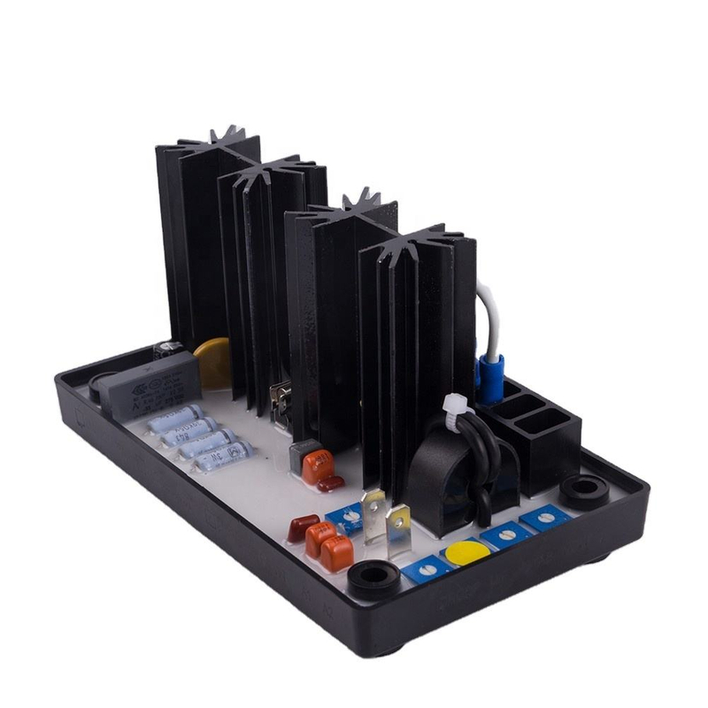 Generador repuestos regulador de voltaje automático avr SMAVC6307FA