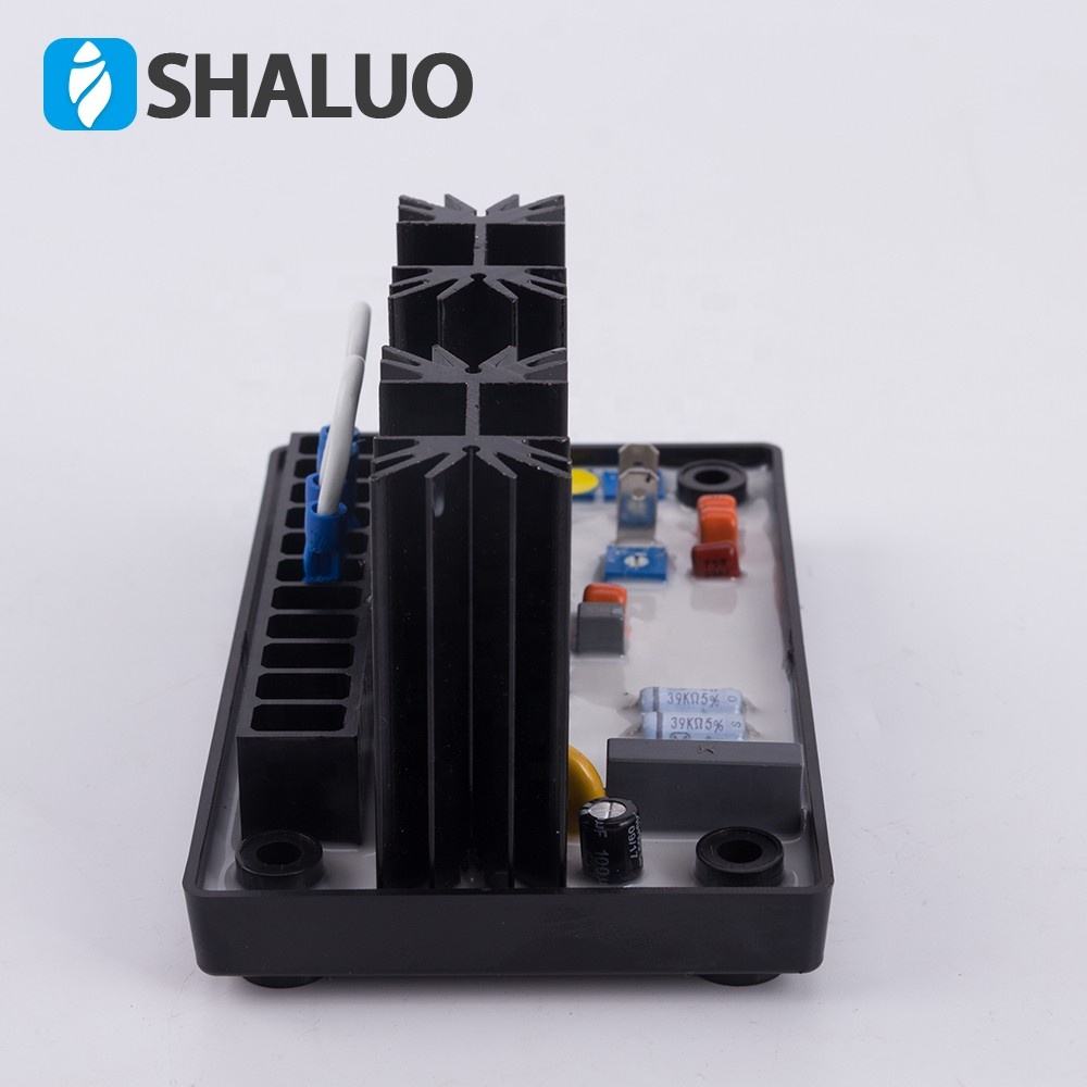 Generador repuestos regulador de voltaje automático avr SMAVC6307FA