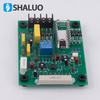 Estabilizador de PCB del generador 703 Regulador de voltaje AVR