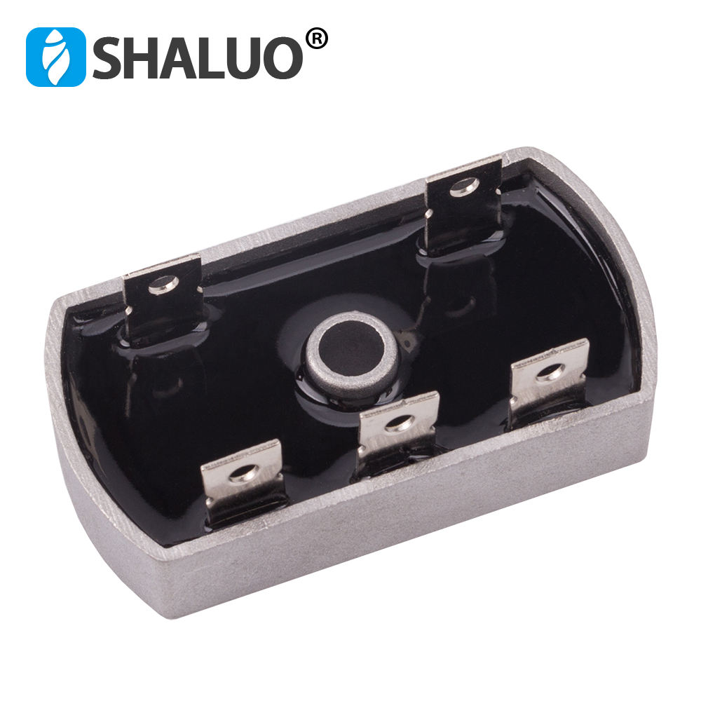 SQL30-10 30A AMP puente rectificador monofásico 20A 30A SQL30 módulo rectificador de potencia