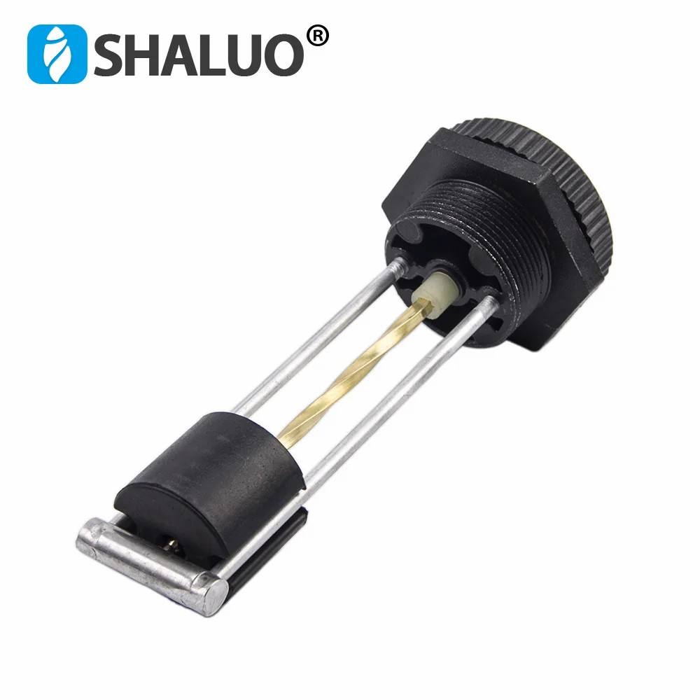 Generador VDO de 200mm, sensor de nivel de líquido y combustible, sensor de flotador de aceite y combustible para tanque de gas diésel, sensor de cantidad lineal para motocicleta y automóvil