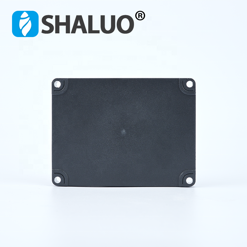 Regulador de voltaje del generador chino DX-7E GB140 avr para generador de cepillos