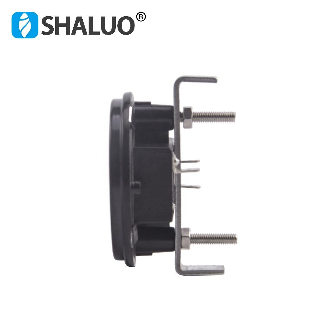 Generador mecánico, contador de horas, contador, temporizador, medidor para diésel, gasolina, generador, motor, accesorios de excavadora