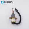 Piezas de válvula electromagnética solenoide de cierre 3928161 24V