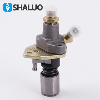 Bomba de aceite del motor diésel del generador 170F 173F 178F 3,5 kw 5 kw