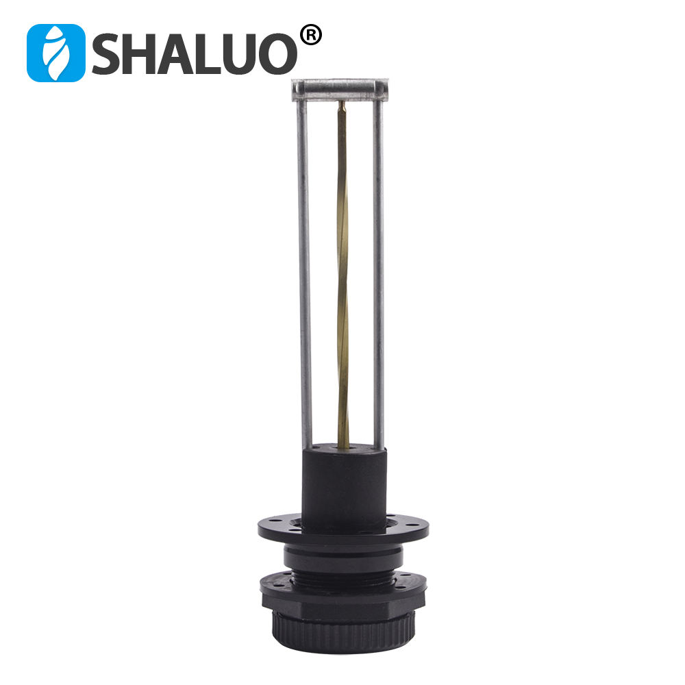 Generador diésel, tanque, Sensor de nivel de combustible, generador, flotador de flujo de aceite, Sensor de nivel de combustible, medidor, piezas de grupo electrógeno, 120 350mm