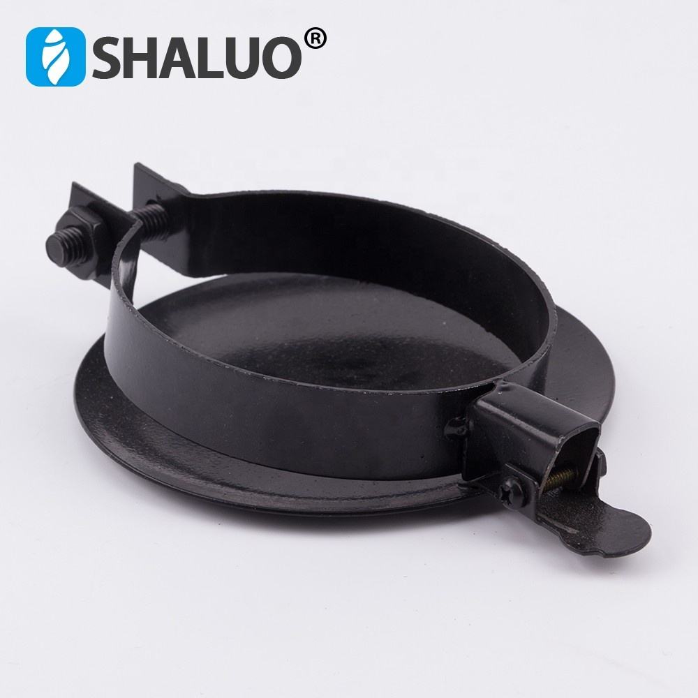 Gorro de lluvia de hierro exgaust generador M60