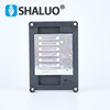 Regulador de voltaje automático avr AS480 sin escobillas, piezas del generador diésel avr, circuito integrado electrónico