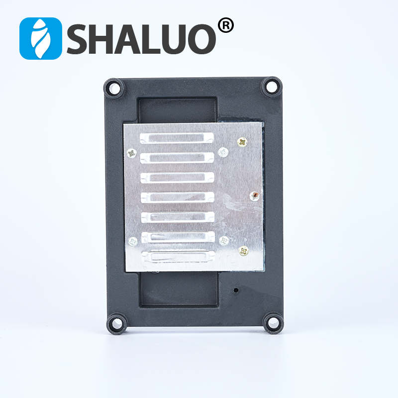 Regulador de voltaje automático avr AS480 sin escobillas, piezas del generador diésel avr, circuito integrado electrónico