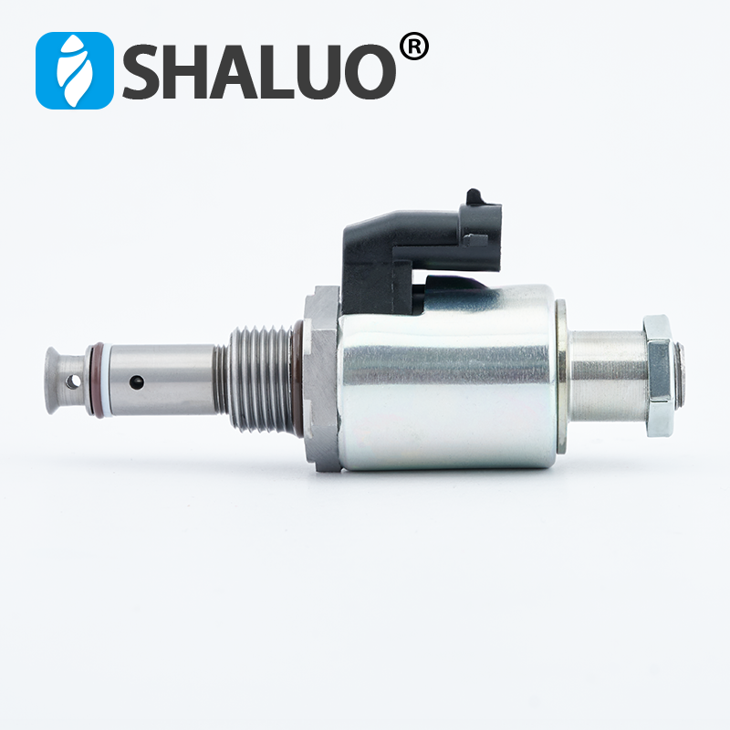 Válvula reguladora de control de inyección de combustible 1841217C91 para motor Fod Diesel F-250